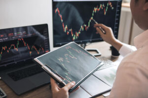 Trading Forex