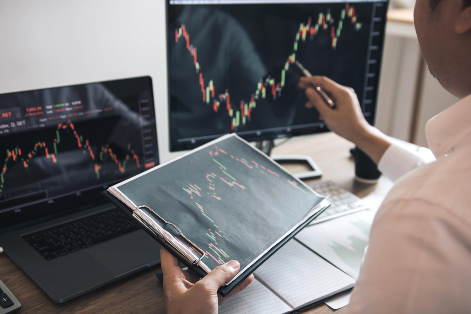 Trading Forex